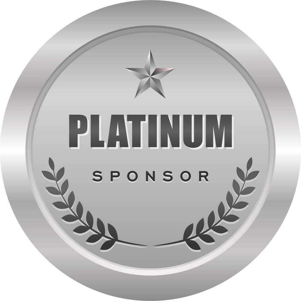 Platinum Badge